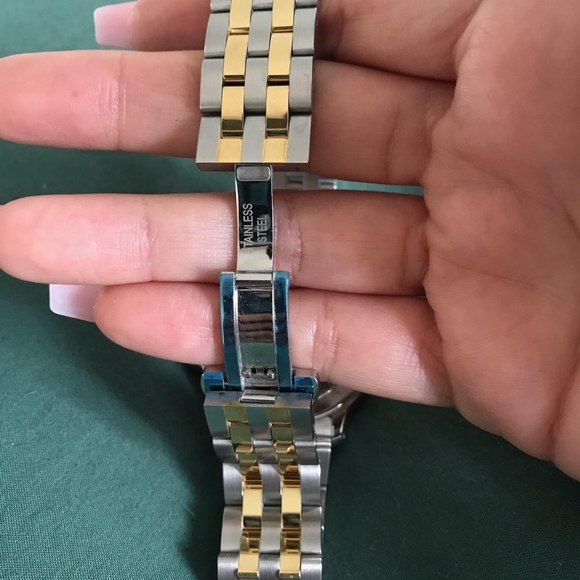 Men's Raymond Weil Tango Watch - Picture 3 of 9